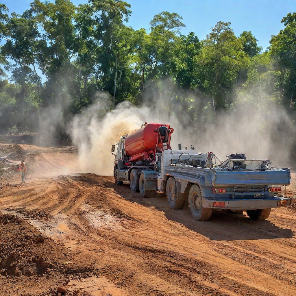 Why Choose Hydro Excavation