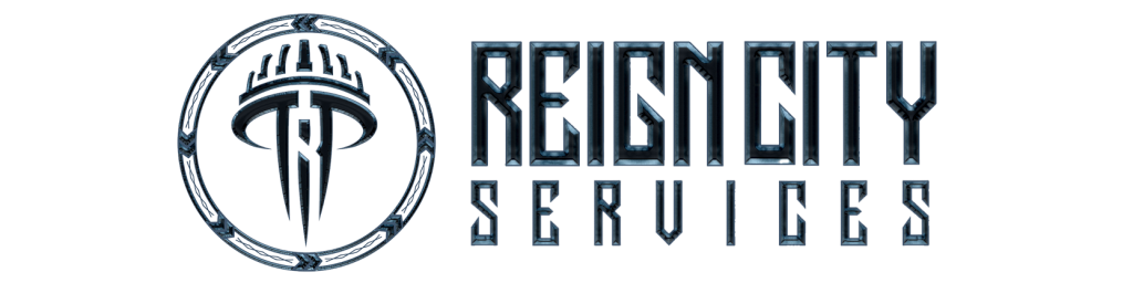 Reigncityservices logo