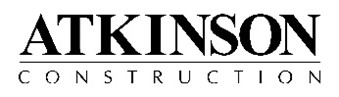 atkinson construction