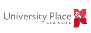 city of university place